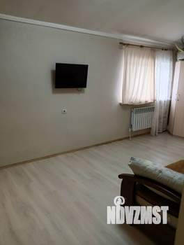 1-к квартира, вторичка, 32м2, 4/4 этаж