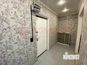 1-к квартира, вторичка, 45м2, 4/9 этаж