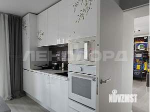 3-к квартира, вторичка, 81м2, 14/16 этаж