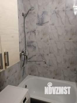 1-к квартира, вторичка, 35м2, 1/5 этаж