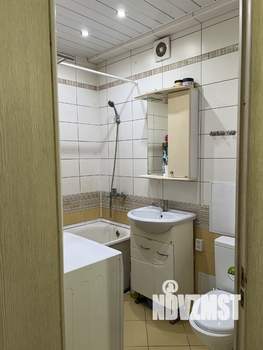 3-к квартира, вторичка, 46м2, 4/5 этаж