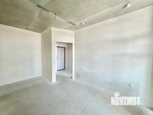 1-к квартира, вторичка, 37м2, 2/24 этаж