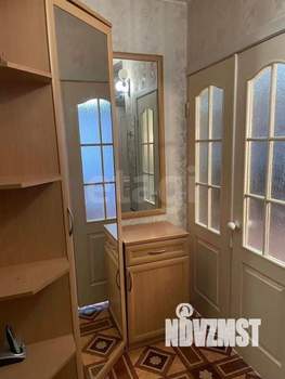 1-к квартира, вторичка, 36м2, 9/9 этаж