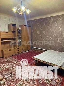 1-к квартира, вторичка, 31м2, 2/2 этаж