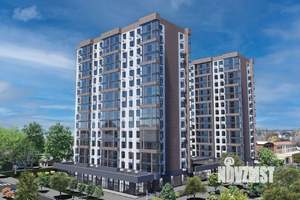2-к квартира, вторичка, 44м2, 6/15 этаж