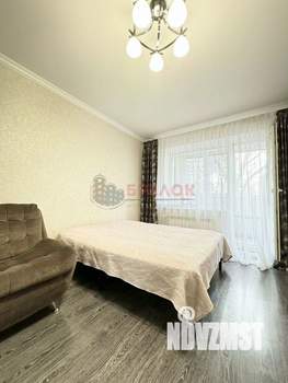 1-к квартира, вторичка, 40м2, 2/9 этаж