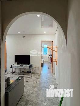 3-к квартира, вторичка, 52м2, 5/5 этаж