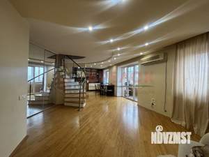 3-к квартира, вторичка, 111м2, 9/10 этаж