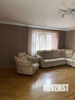 3-к квартира, вторичка, 98м2, 3/5 этаж