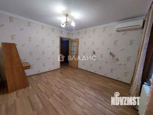 2-к квартира, вторичка, 53м2, 1/9 этаж
