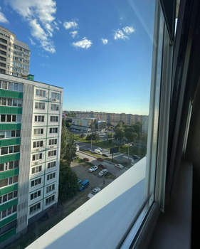 2-к квартира, вторичка, 52м2, 8/9 этаж
