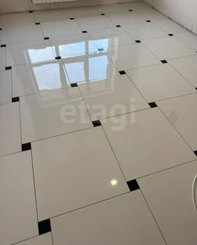 1-к квартира, вторичка, 47м2, 4/24 этаж