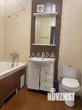 1-к квартира, вторичка, 45м2, 5/10 этаж