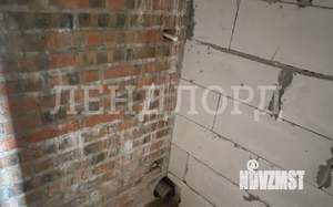 Студия квартира, вторичка, 20м2, 1/3 этаж