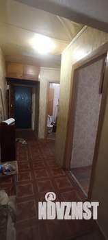3-к квартира, вторичка, 51м2, 5/5 этаж