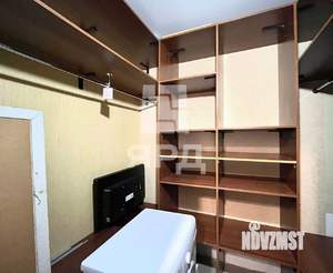 1-к квартира, вторичка, 45м2, 13/17 этаж