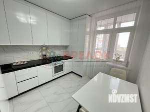 2-к квартира, вторичка, 55м2, 12/22 этаж
