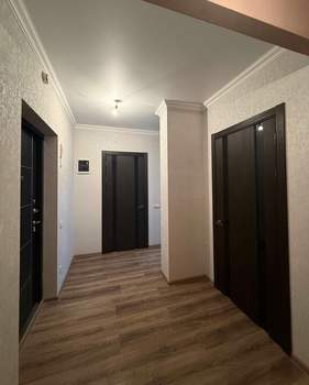 1-к квартира, вторичка, 40м2, 21/24 этаж