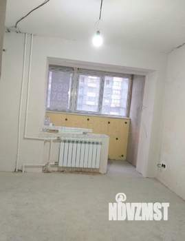 2-к квартира, вторичка, 64м2, 4/17 этаж