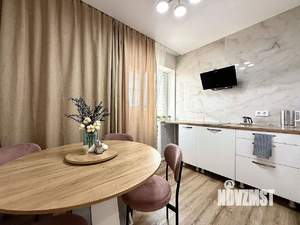 1-к квартира, вторичка, 36м2, 3/25 этаж