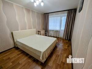 3-к квартира, вторичка, 61м2, 4/5 этаж