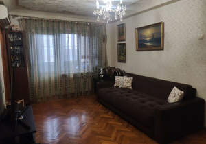 4-к квартира, вторичка, 62м2, 4/5 этаж