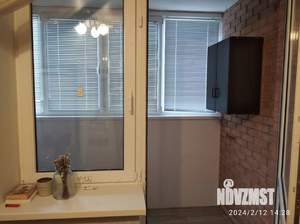 1-к квартира, вторичка, 27м2, 1/9 этаж