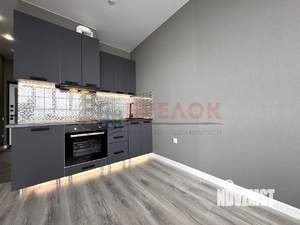 Студия квартира, вторичка, 24м2, 9/24 этаж