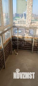 2-к квартира, вторичка, 65м2, 25/25 этаж