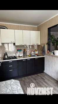 3-к квартира, вторичка, 63м2, 9/10 этаж