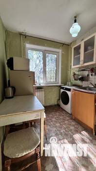 2-к квартира, вторичка, 46м2, 2/5 этаж