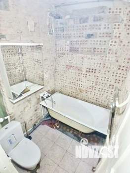 1-к квартира, вторичка, 32м2, 4/5 этаж