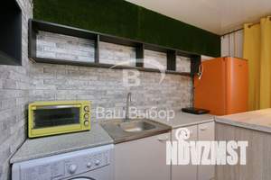 1-к квартира, вторичка, 43м2, 15/16 этаж