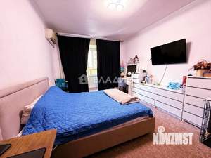 1-к квартира, вторичка, 40м2, 3/17 этаж