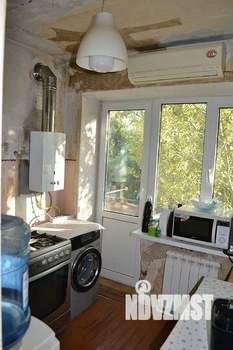 1-к квартира, вторичка, 31м2, 5/5 этаж