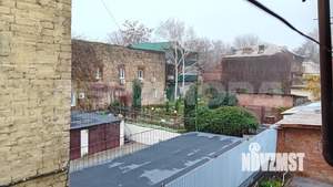 2-к квартира, вторичка, 30м2, 2/2 этаж