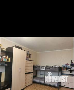 1-к квартира, вторичка, 31м2, 5/9 этаж