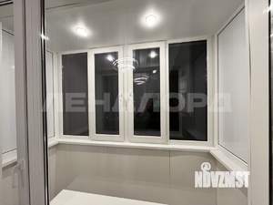 2-к квартира, вторичка, 43м2, 5/5 этаж