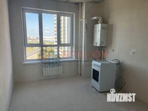 1-к квартира, вторичка, 38м2, 10/24 этаж