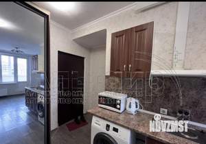 Студия квартира, вторичка, 26м2, 16/17 этаж