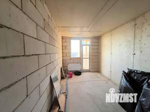 3-к квартира, вторичка, 70м2, 13/25 этаж