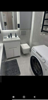 2-к квартира, вторичка, 38м2, 7/12 этаж