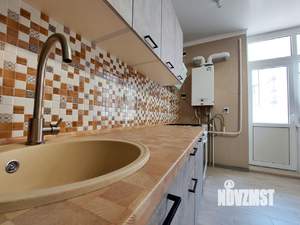 1-к квартира, вторичка, 39м2, 10/22 этаж
