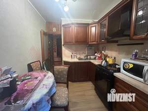 2-к квартира, вторичка, 54м2, 2/9 этаж