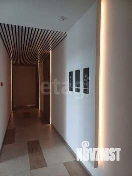 1-к квартира, вторичка, 36м2, 8/21 этаж