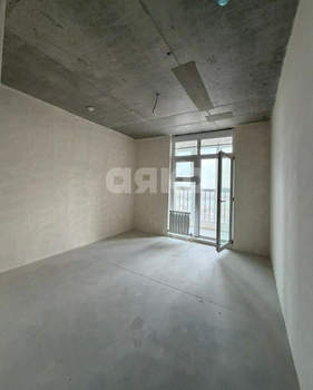 1-к квартира, вторичка, 44м2, 15/20 этаж