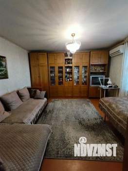 2-к квартира, вторичка, 60м2, 6/9 этаж