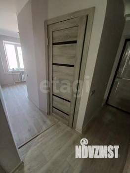 2-к квартира, вторичка, 45м2, 4/5 этаж