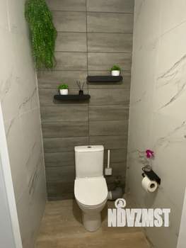 2-к квартира, вторичка, 63м2, 19/21 этаж