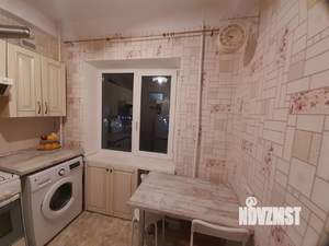 3-к квартира, вторичка, 60м2, 3/5 этаж